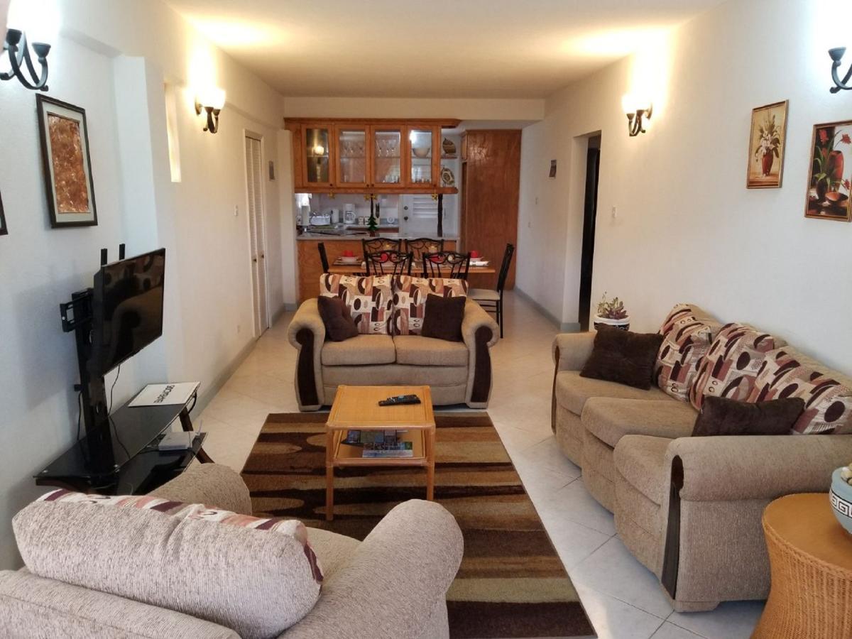 Breezy Apts Saint Philip Ngoại thất bức ảnh
