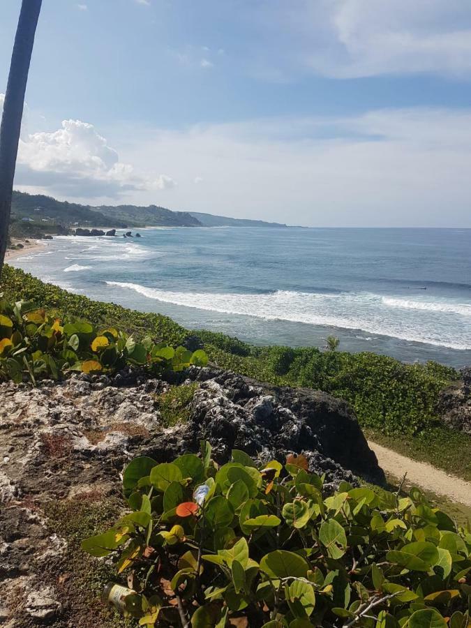 Breezy Apts Saint Philip Ngoại thất bức ảnh